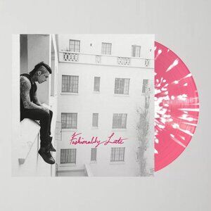 Falling In Reverse - Fashionably Late (Anniversary Edition) Limited LP